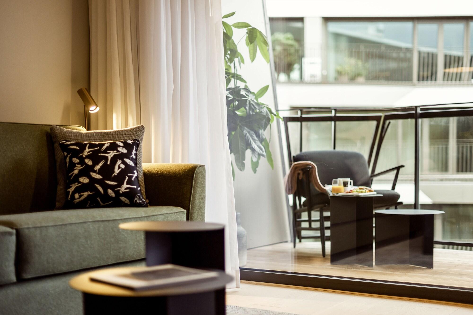 Wilde Berlin, Checkpoint Charlie Aparthotel 4*