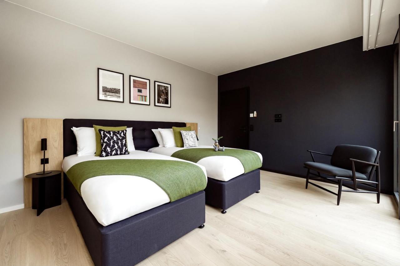 Wilde Berlin, Checkpoint Charlie Aparthotel Berlin