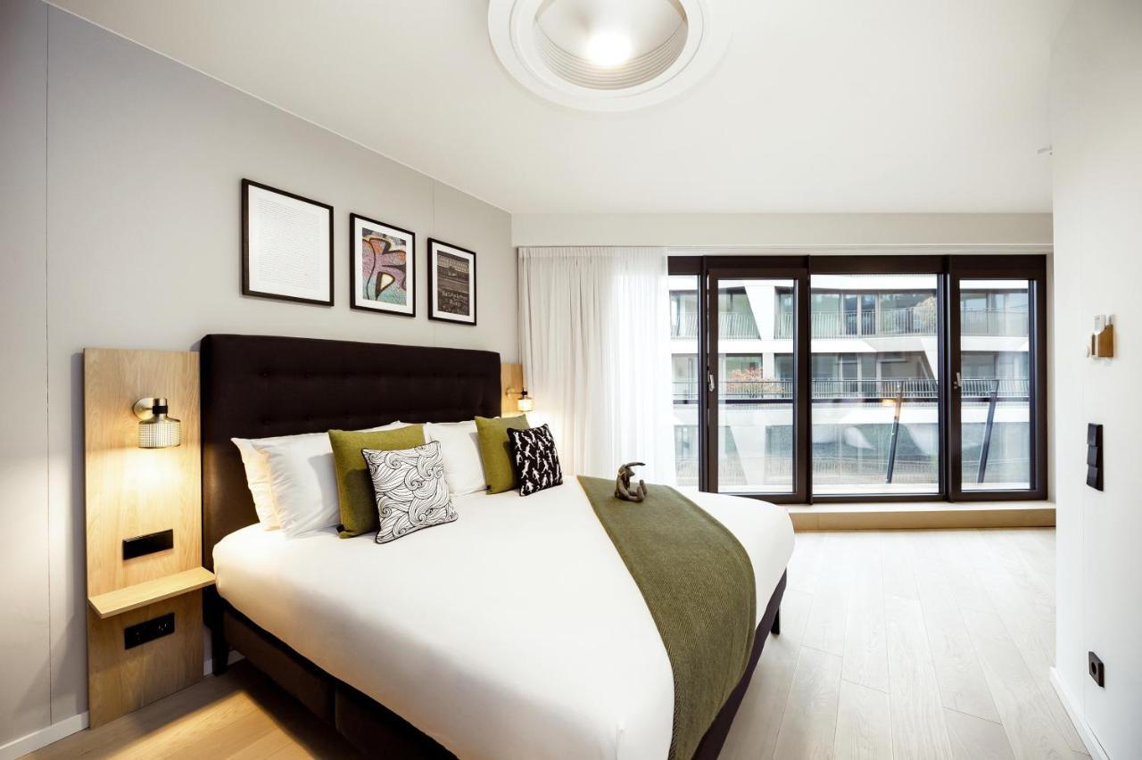 Aparthotel Wilde Berlin, Checkpoint Charlie 4*