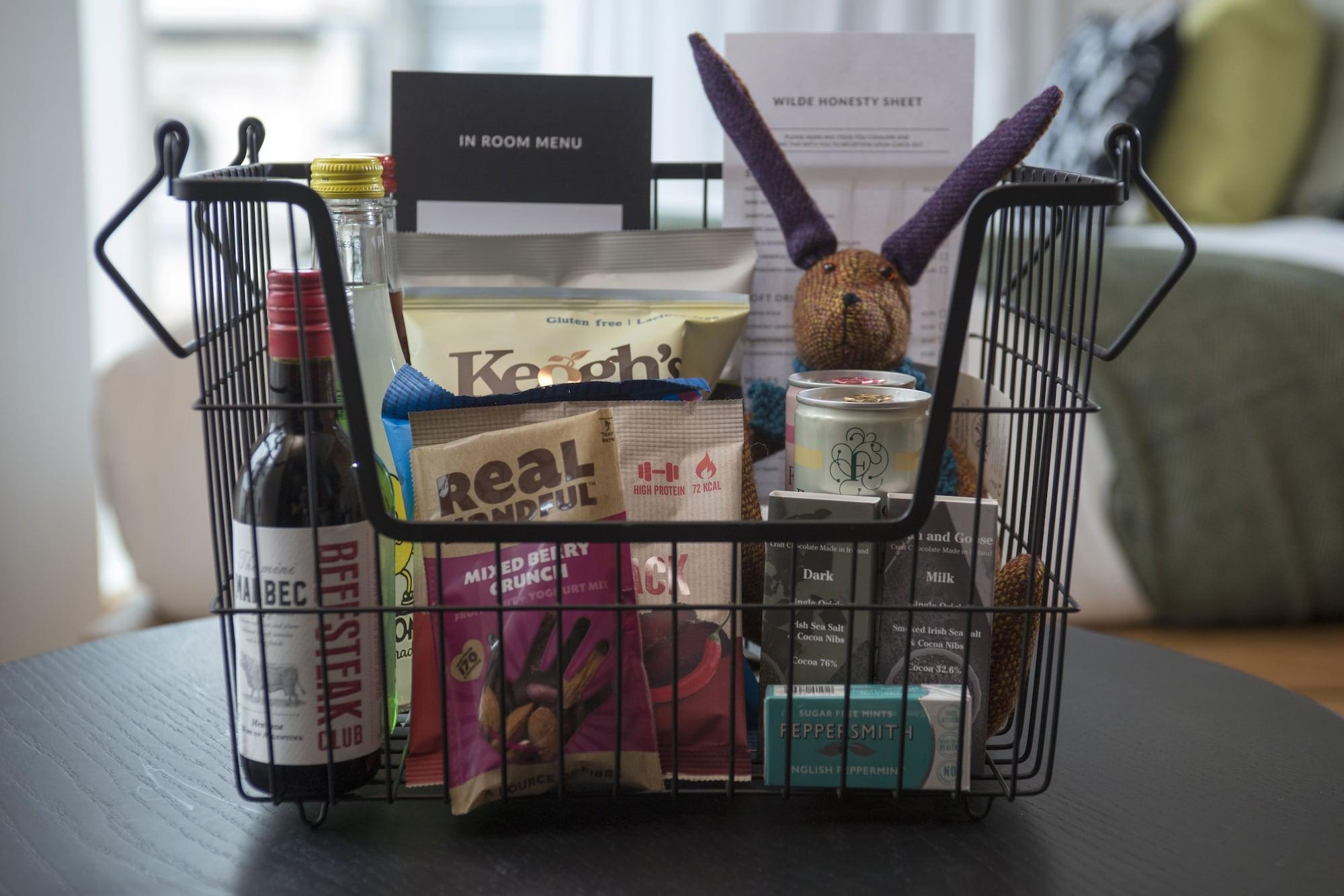 Aparthotel Wilde Berlin, Checkpoint Charlie Berlino
