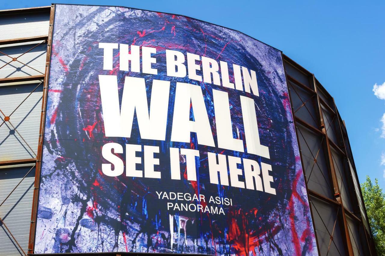 Aparthotel Wilde Berlin, Checkpoint Charlie 4*