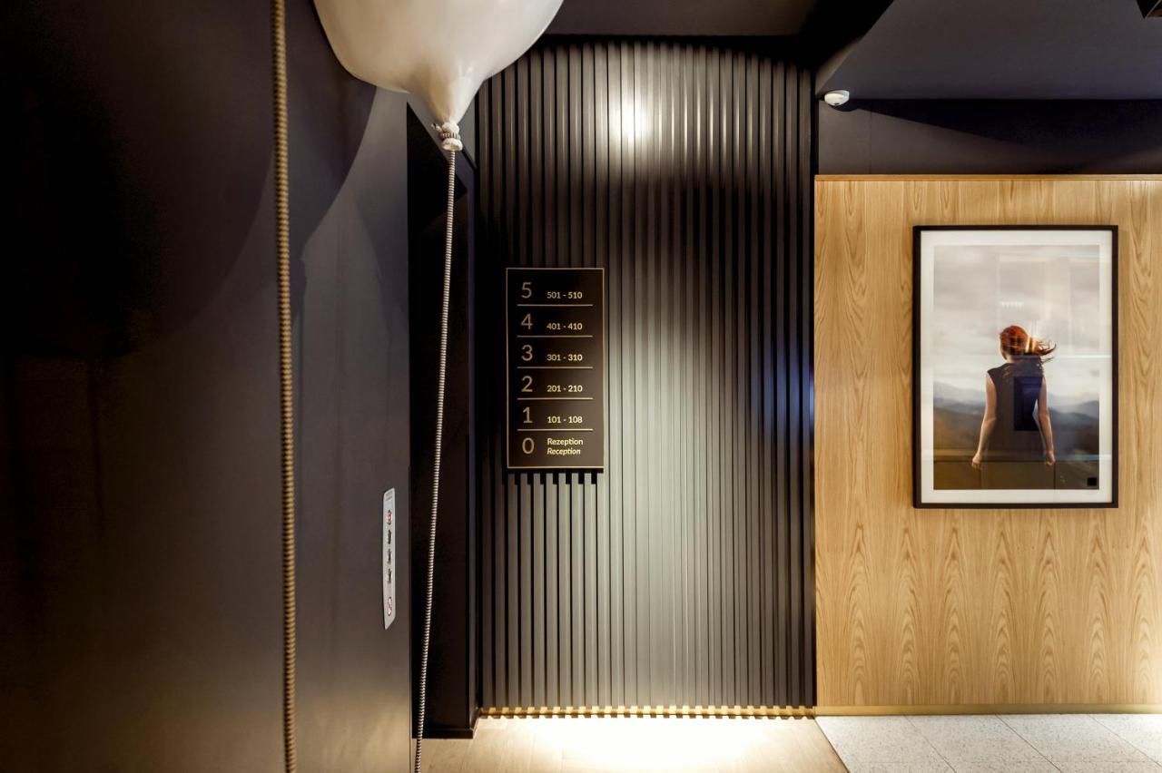 Aparthotel Wilde Berlin, Checkpoint Charlie 4*